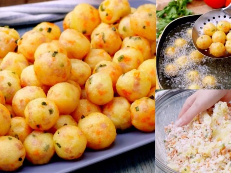 Boulettes de pommes de terre au beignet 760x570 1