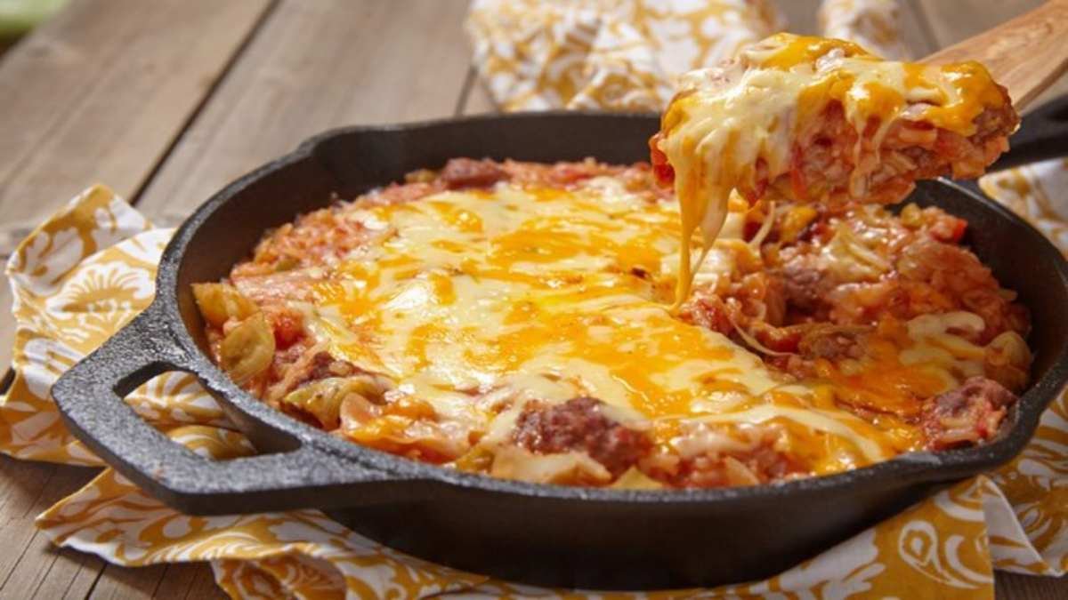 Chou a litalienne une recette simple pour un bon diner
