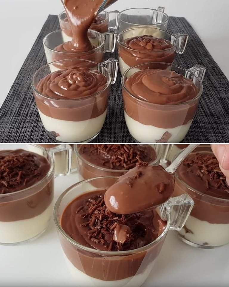 dessert