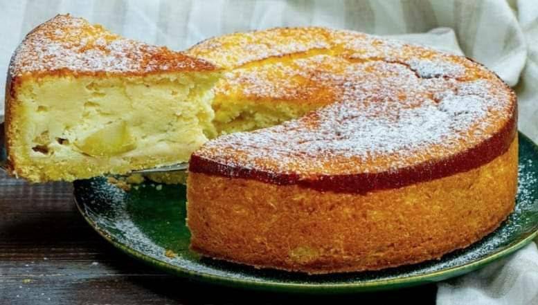 gateaux