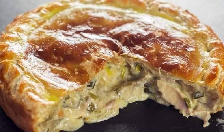 tourte