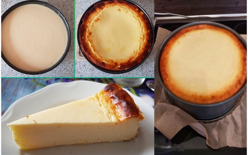 das ideale rezept fur jeden anlass ein einfacher und cremiger kasekuchen ohne boden 800x500 1